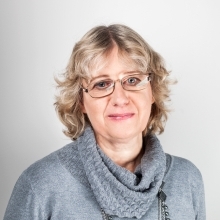 Mariola Kmieciak